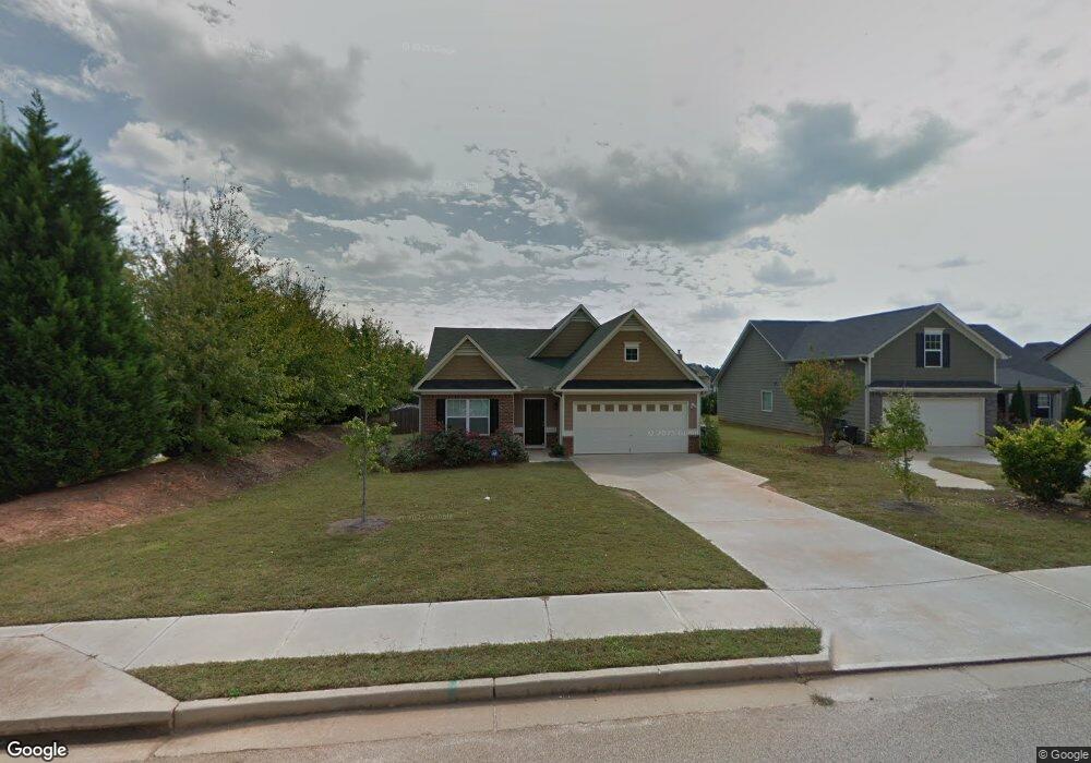 213 Happy Trail unit 21, Locust Grove, GA 30248 - photo 1