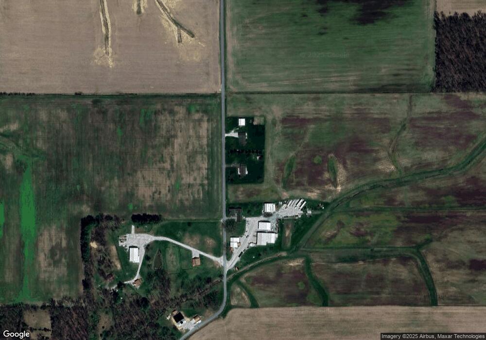 4568 S County Road 550 E, Greensburg, IN 47240 - photo 1