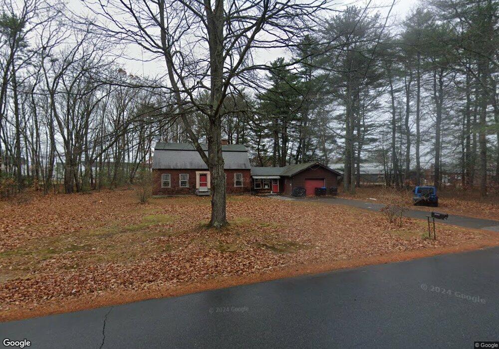 21 Page Rd, Windham, ME 04062 - photo 1