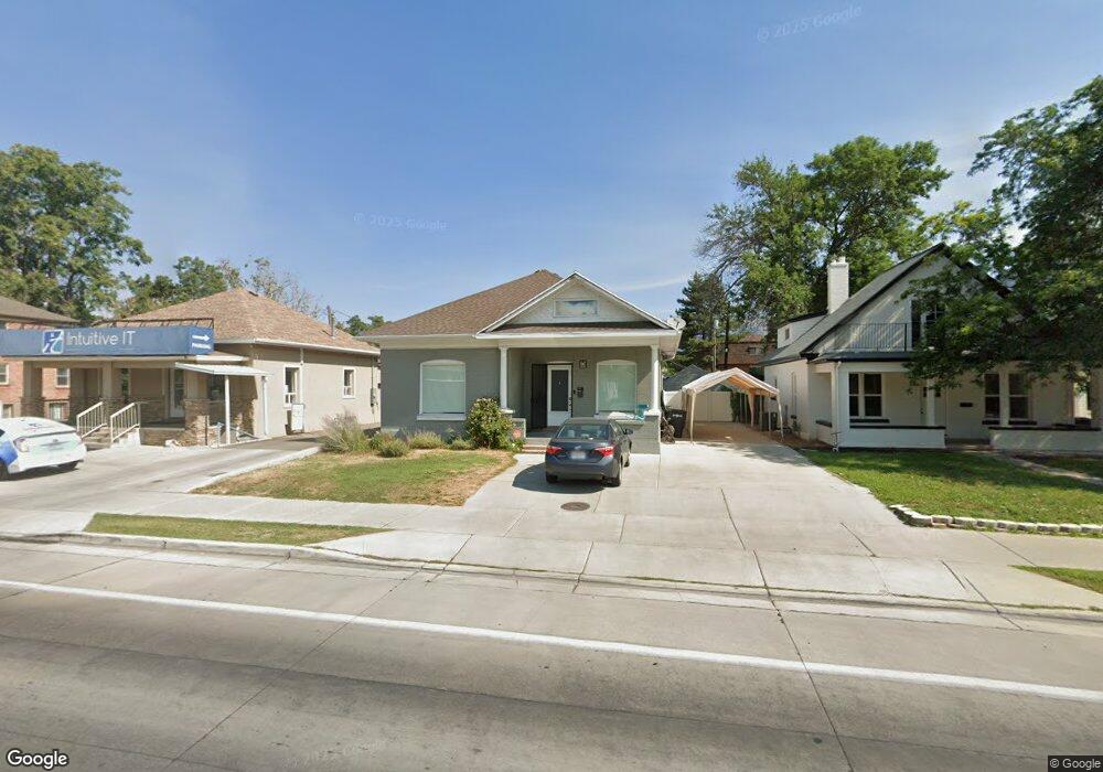 447 E 300 S, Provo, UT 84606 - photo 1