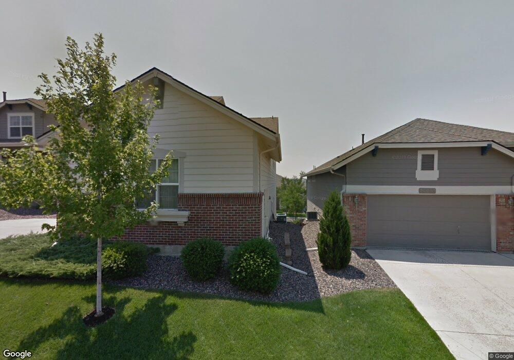 20664 E Lake Dr, Aurora, CO 80016 - photo 1