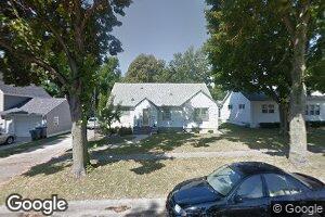 921 N Spring St, Luverne, MN 56156