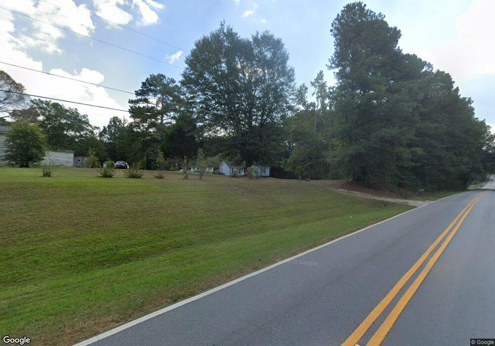 600 Buffalo Creek Rd, Carrollton, GA 30117 - photo 1