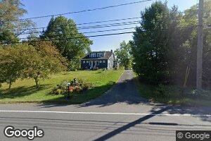 410 West St, Amherst, MA 01002