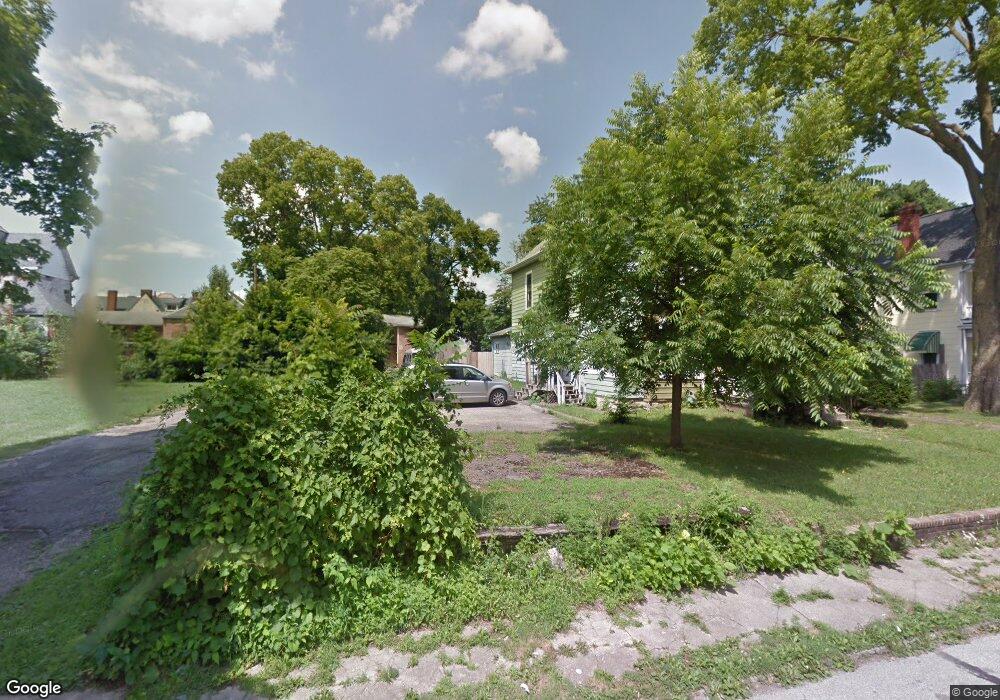 1302 Fair Ave, Columbus, OH 43205 - photo 1