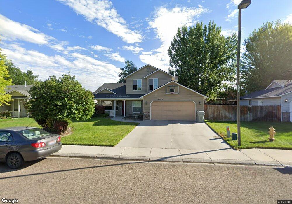 16610 N Windsor Ln, Nampa, ID 83687 - photo 1