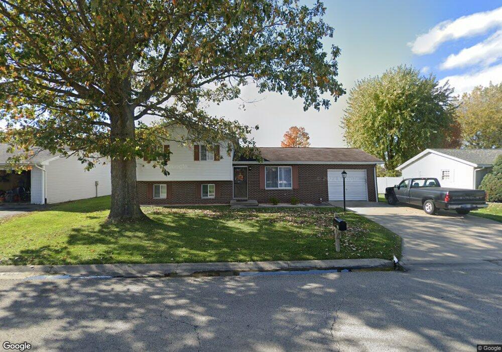 27 Six Pine Ranch Rd, Batesville, IN 47006 - photo 1