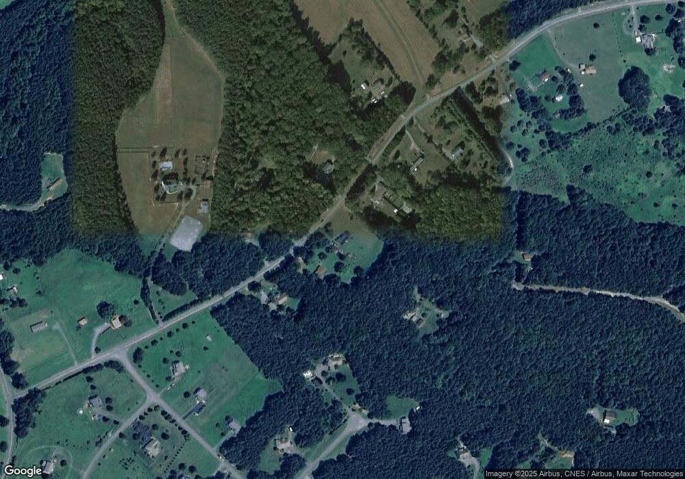 308 Branch Rd, Scottsville, VA 24590 - photo 1