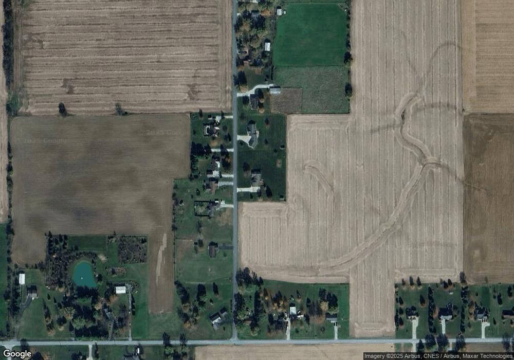 1185 N 800 E, Greentown, IN 46936 - photo 1