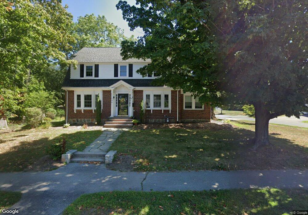 106 Central St, Hingham, MA 02043 - photo 1