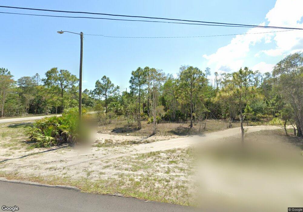 498 Browstone St, Lehigh Acres, FL 33974 - photo 1