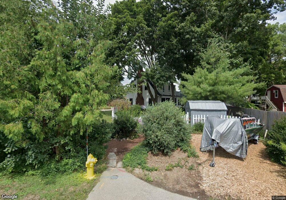 33 Mcdowell Ct, Oconomowoc, WI 53066 - photo 1