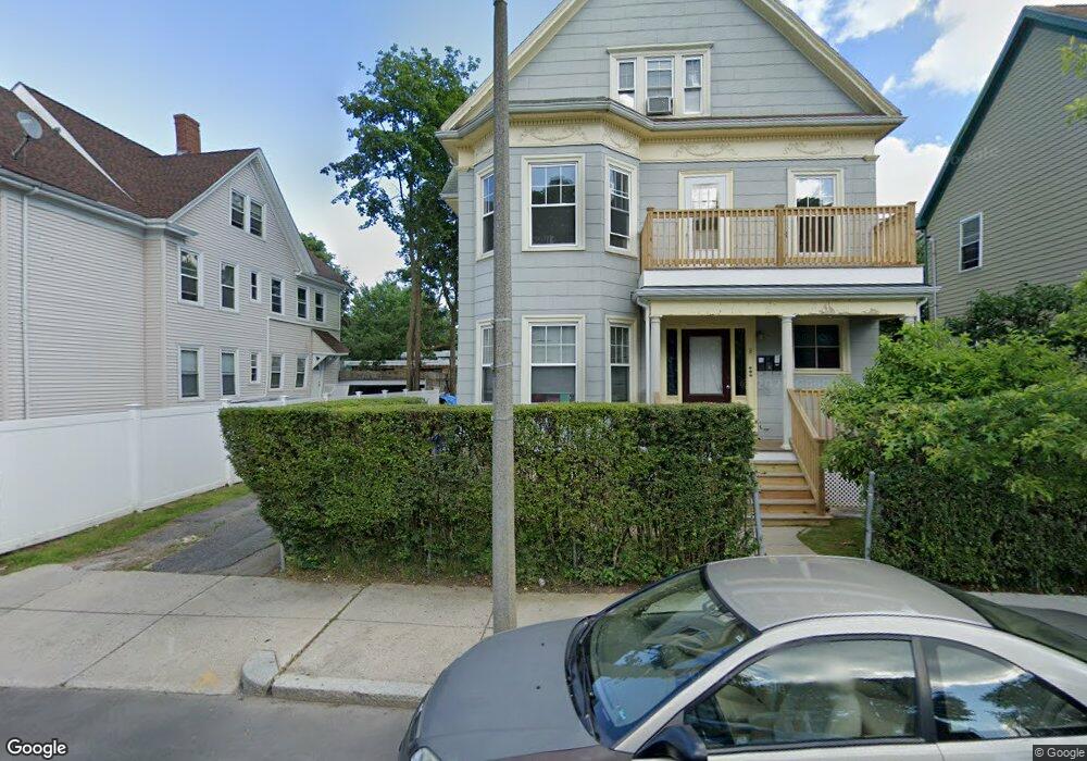 8 Howe St, Dorchester, MA 02125 - photo 1