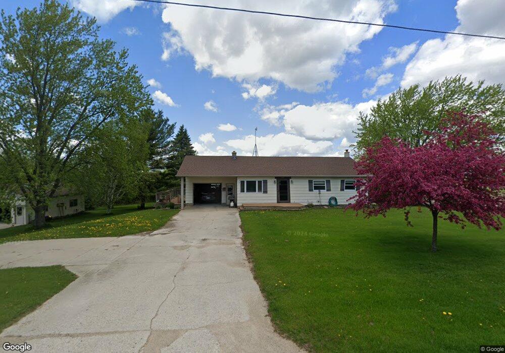 4656 Badger Rd, Kewaskum, WI 53040 - photo 1