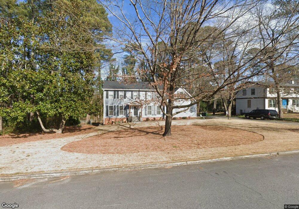 506 Angie Way SW, Lilburn, GA 30047 - photo 1