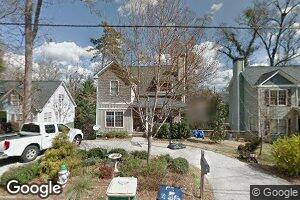 230 Hodgson Dr, Athens, GA 30606