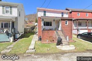 719 Portage St, South Fork, PA 15956
