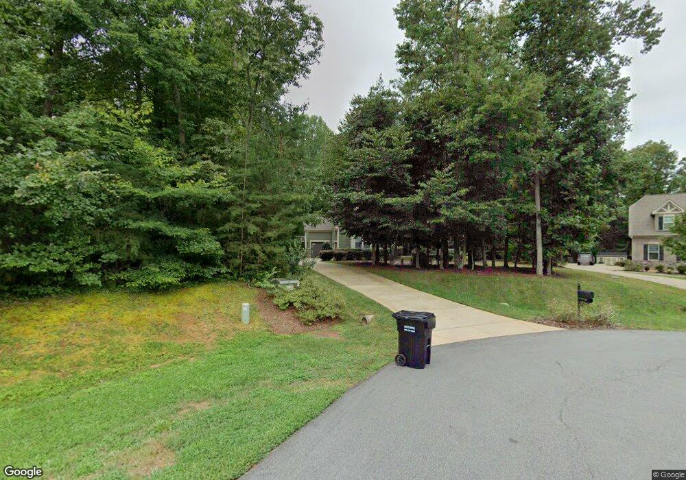 2110 Sweet Clover Way, Denver, NC 28037 - photo 1