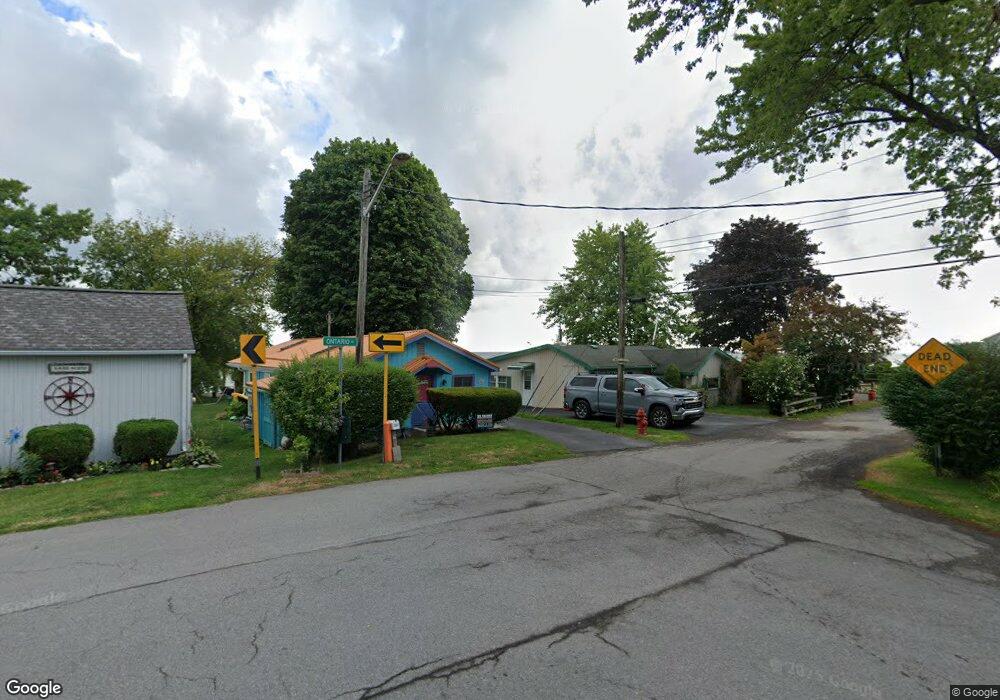 14385 Ontario St, Kent, NY 14477 - photo 1