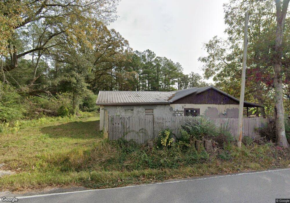 1237 Sally Parker Rd, Lucedale, MS 39452 - photo 1