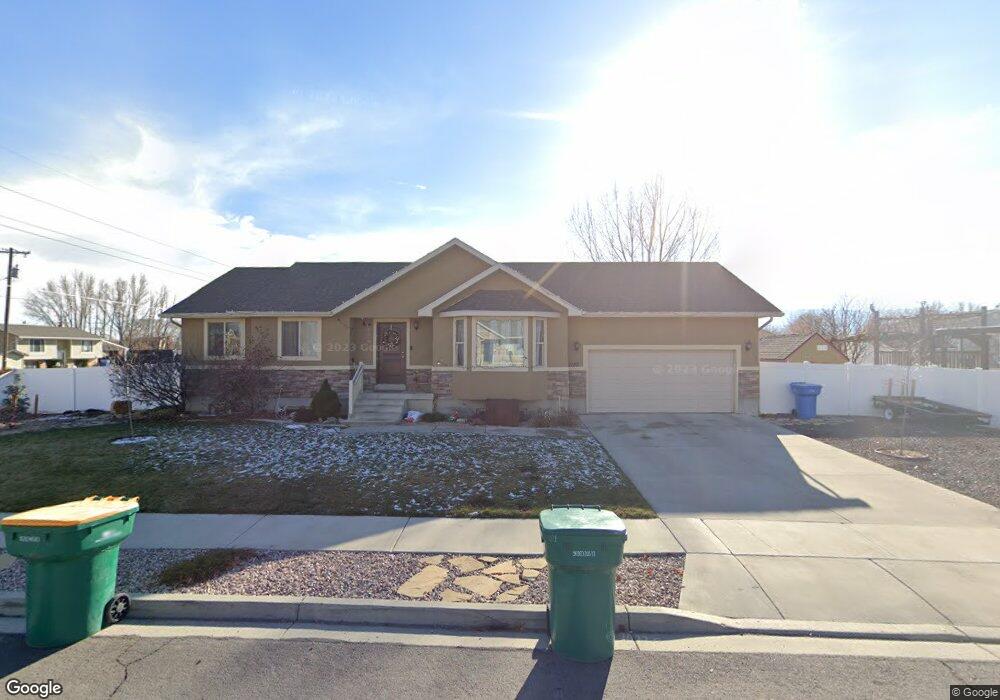 1123 W 525 S, Lehi, UT 84043 - photo 1