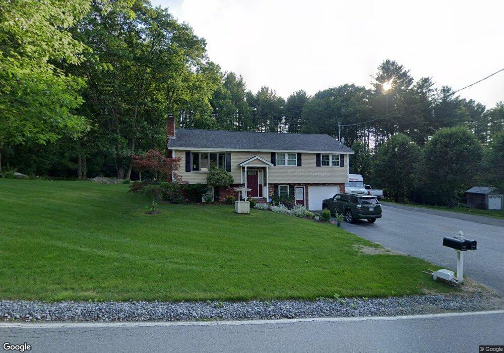 16 Dutton Rd, Pelham, NH 03076 - photo 1