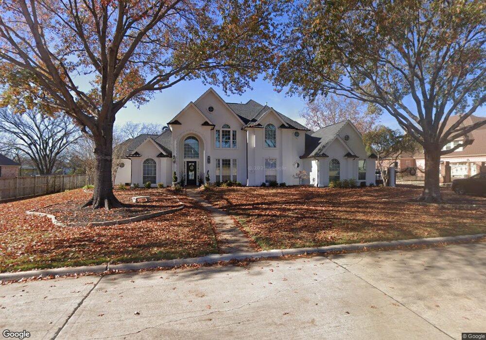 604 Dominion Dr, Southlake, TX 76092 - photo 1