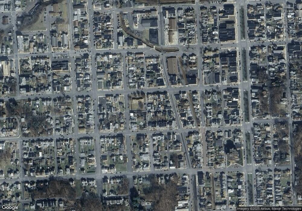 435 W Gowen St, Shamokin, PA 17872 - photo 1