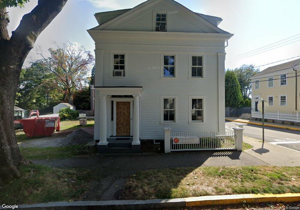 45 Main St, Stonington, CT 06378 - photo 1