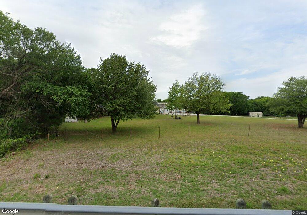 444 E Reno Rd, Azle, TX 76020 - photo 1