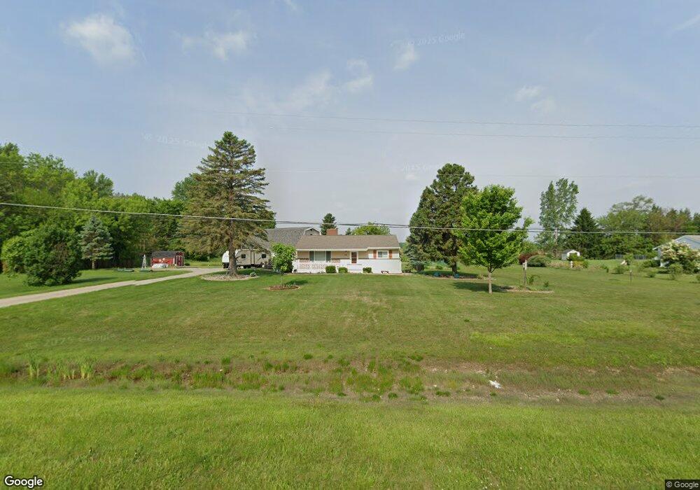 10143 N Bray Rd, Clio, MI 48420 - photo 1