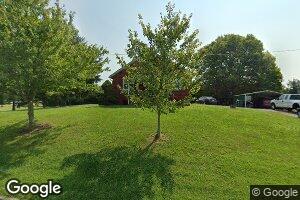 8841 N County Road 900 E, Hope, IN 47246