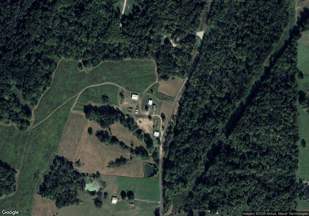 2432 S Baseline Rd, Bloomfield, IN 47424 - photo 1