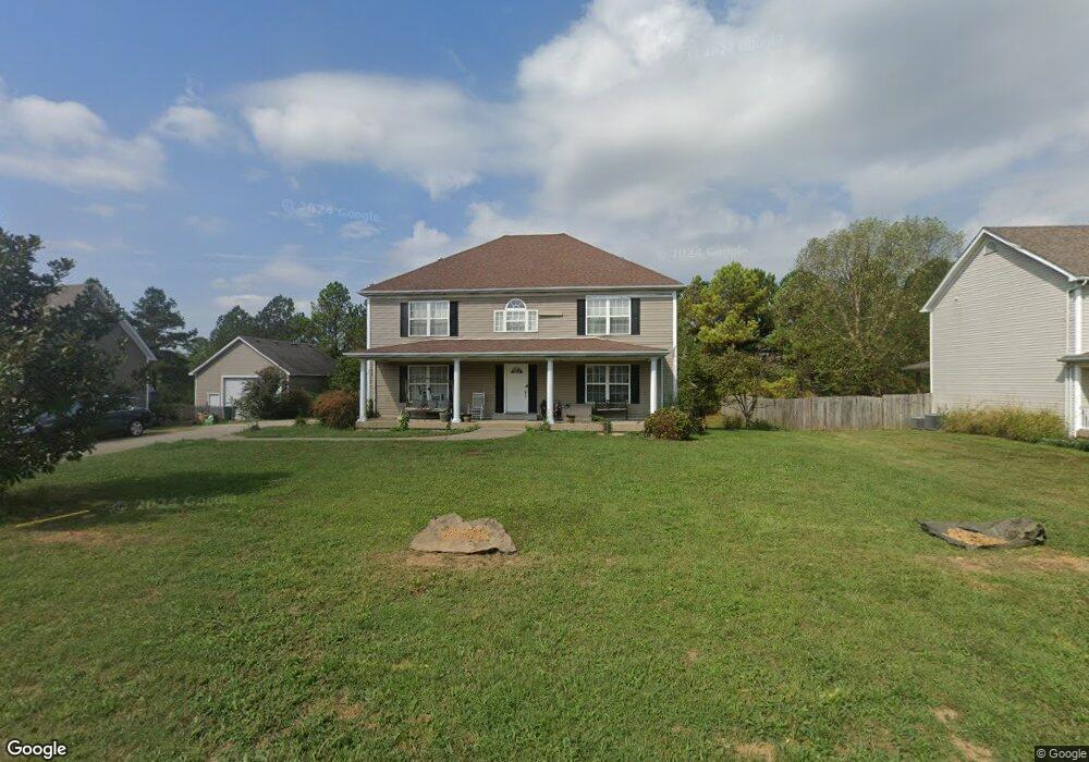 204 Helmwood Cir, Mount Washington, KY 40047 - photo 1