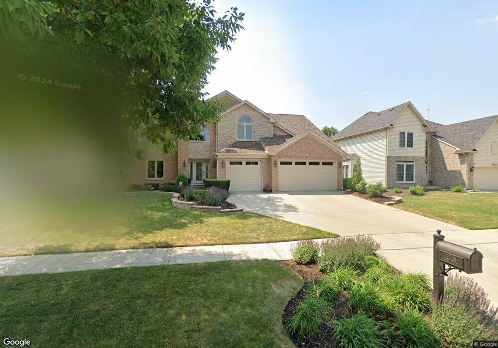 2728 Wait Rd, Naperville, IL 60564 - photo 1