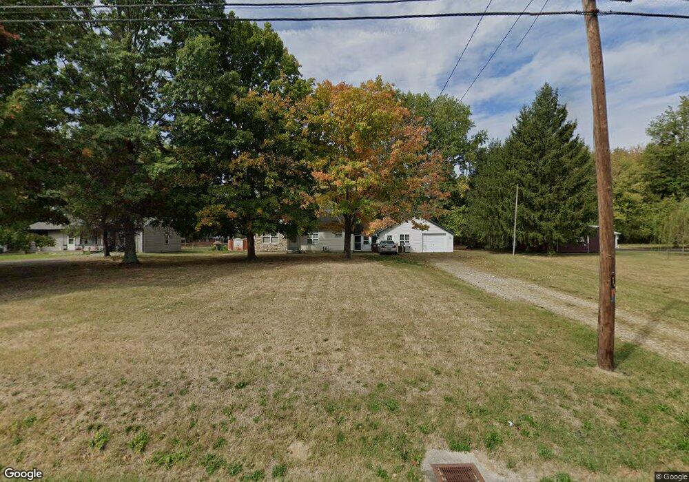 1045 S Main St, Georgetown, OH 45121 - photo 1