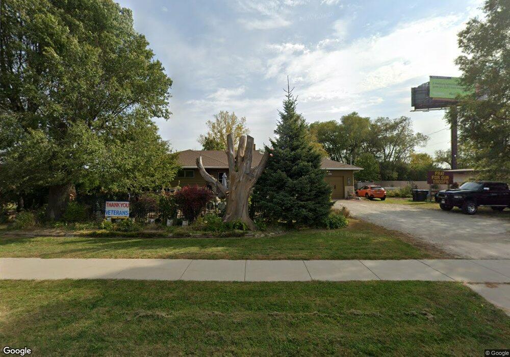 3808 N Gillett St, Appleton, WI 54913 - photo 1