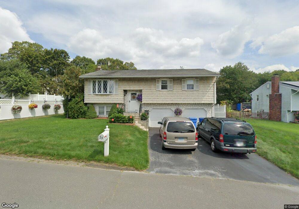 23 Cornfield Rd, Waterbury, CT 06704 - photo 1