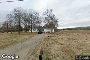 22747 Pecan Ln, Cameron, OK 74932