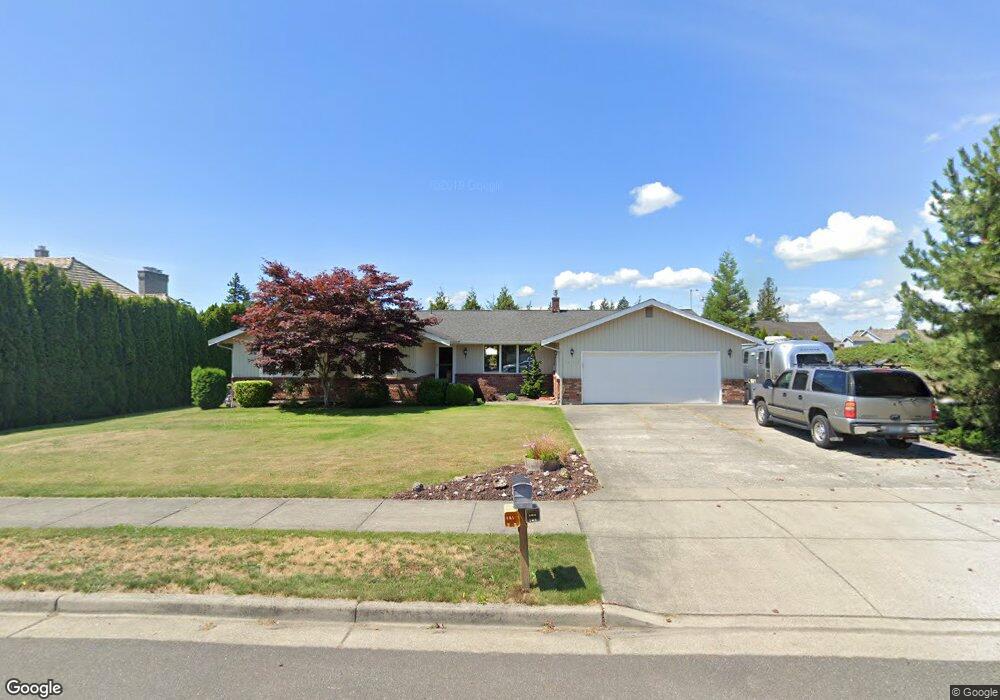 1469 Bradley Meadows Ln, Lynden, WA 98264 - photo 1