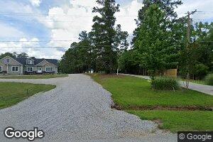 2536 Lake Rd, Ridgeway, SC 29130