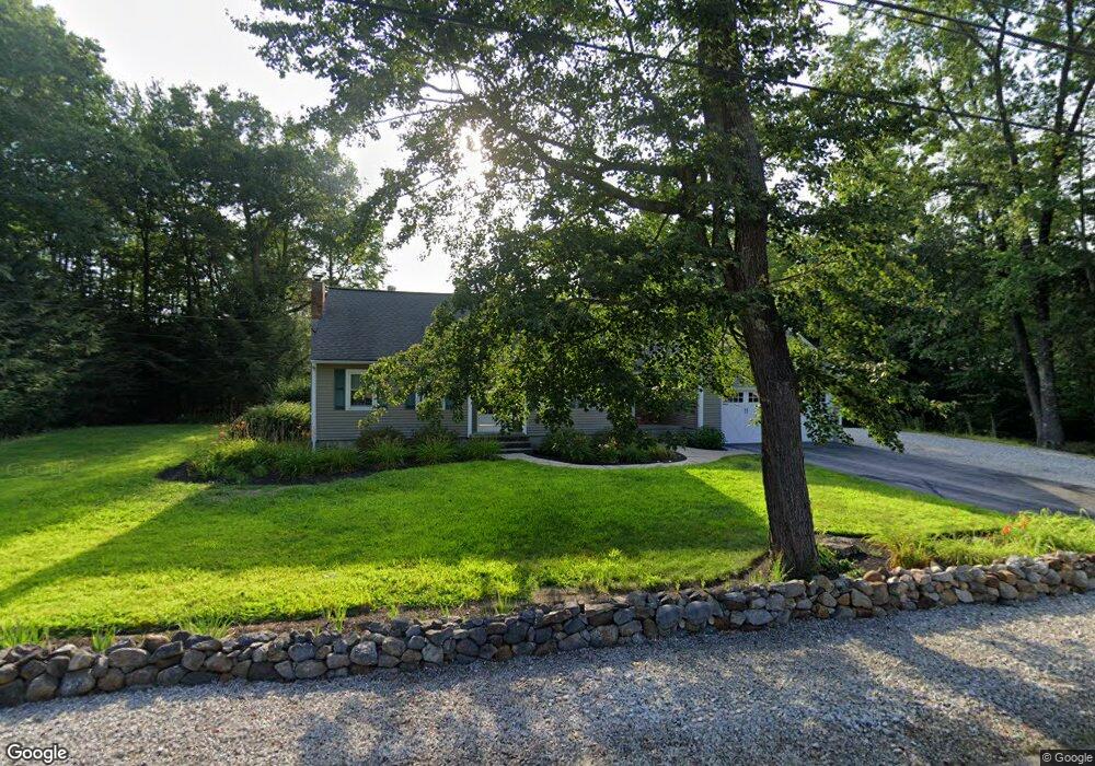 21 Tanager Rd, Goffstown, NH 03045 - photo 1