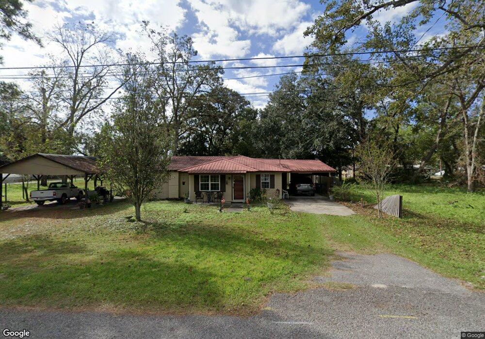 3407 Mlk jr Blvd, Brunswick, GA 31520 - photo 1