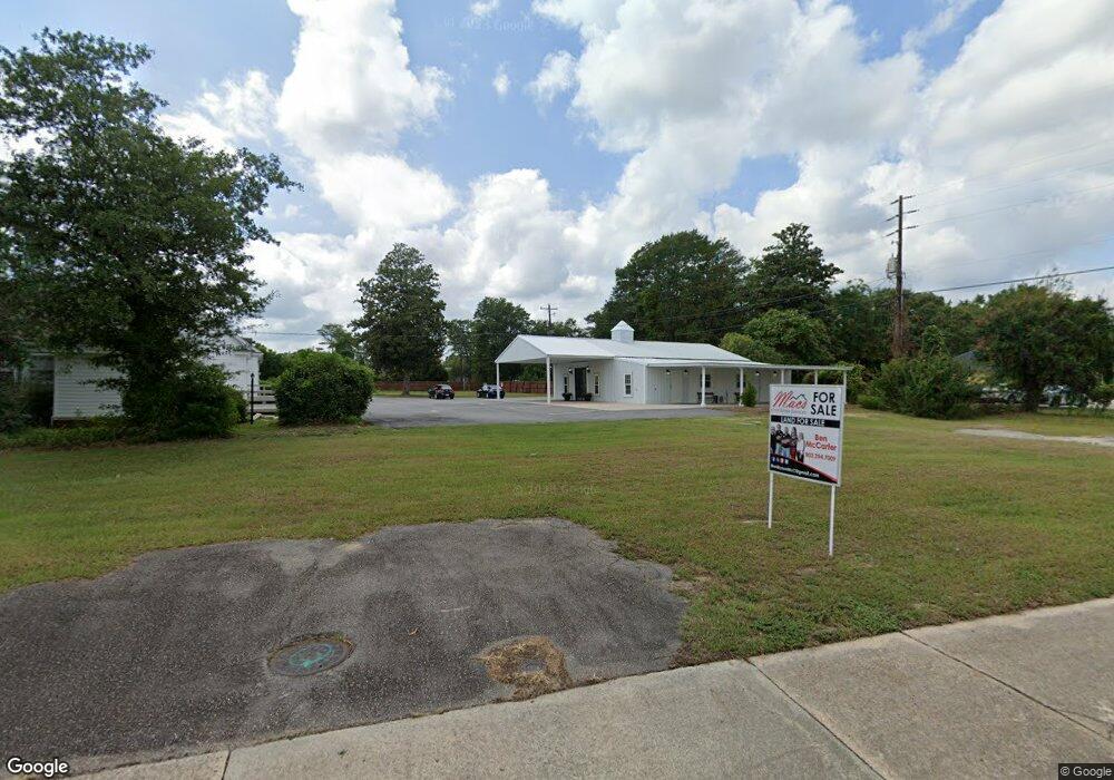 906 Meeting St, West Columbia, SC 29169 - photo 1