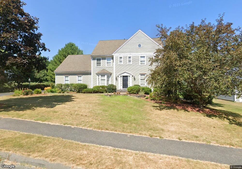 4 Wachusett View Dr, Westborough, MA 01581 - photo 1