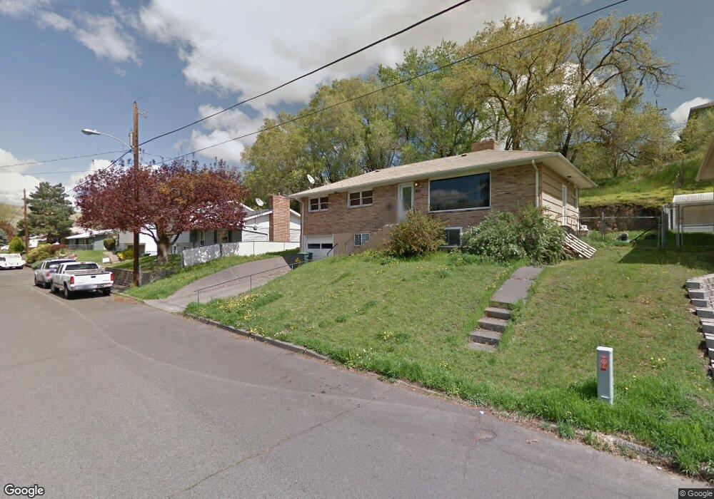 808 NW 6th St, Pendleton, OR 97801 - photo 1