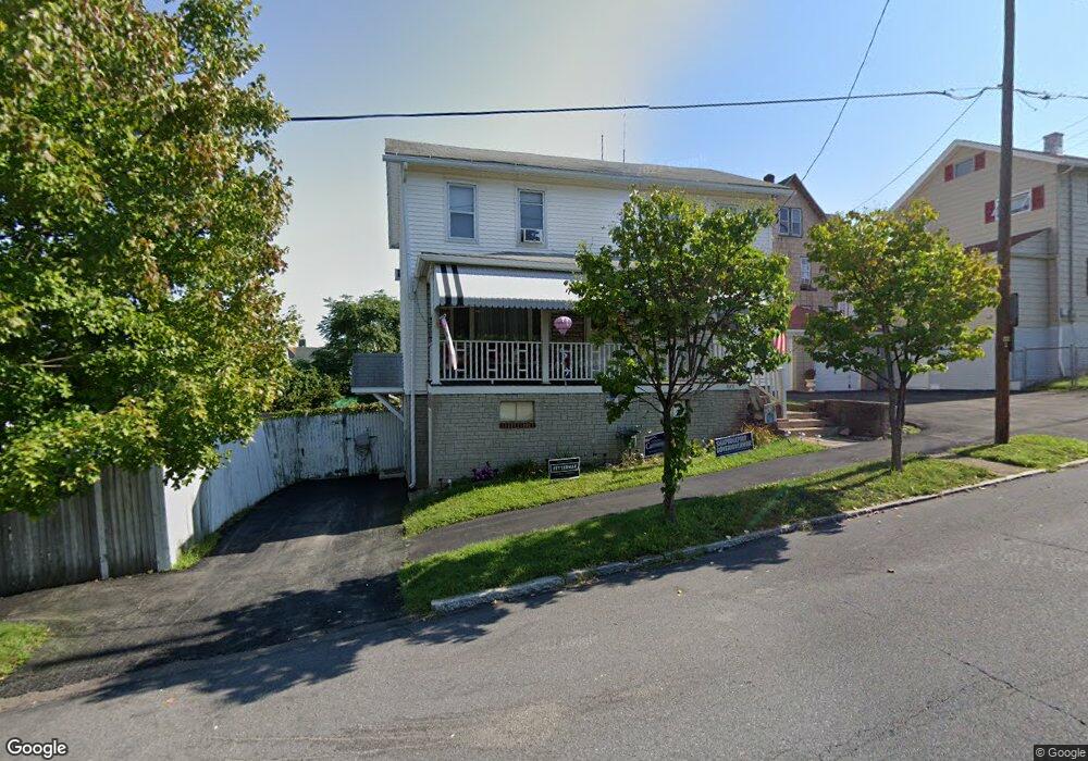 643 River St, Scranton, PA 18505 - photo 1