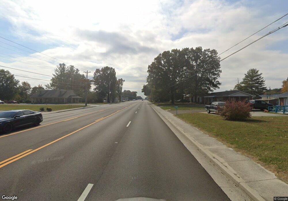 0 Mcarthur St W, Manchester, TN 37355 - photo 1