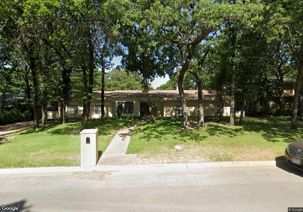 2004 Hollyhill Ln, Denton, TX 76205 - photo 1