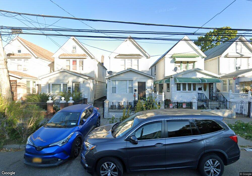 14723 111th Ave, Jamaica, NY 11435 - photo 1